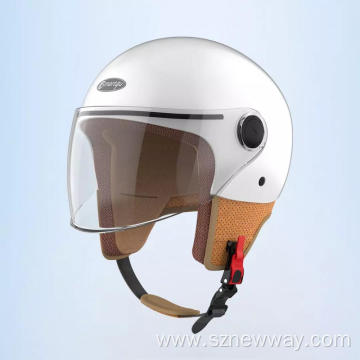 Xiaomi Youpin smart4u helmet city